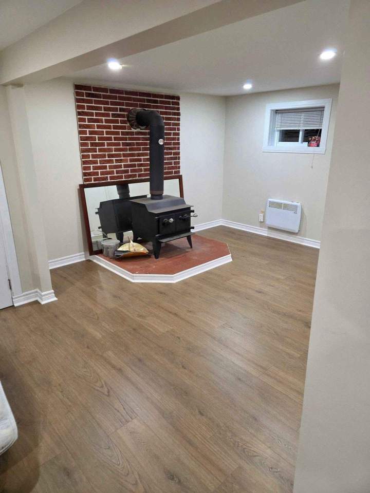 Aménagement intérieur Saint-Jérôme