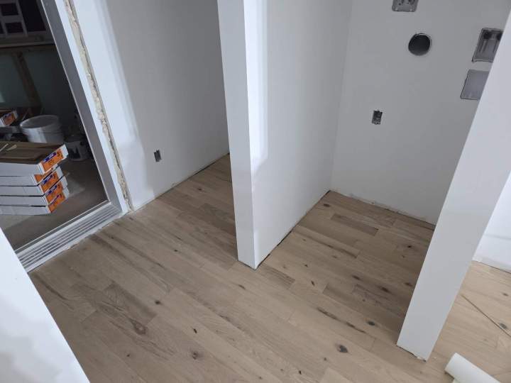 Entreprise de rénovation Saint-Jérôme