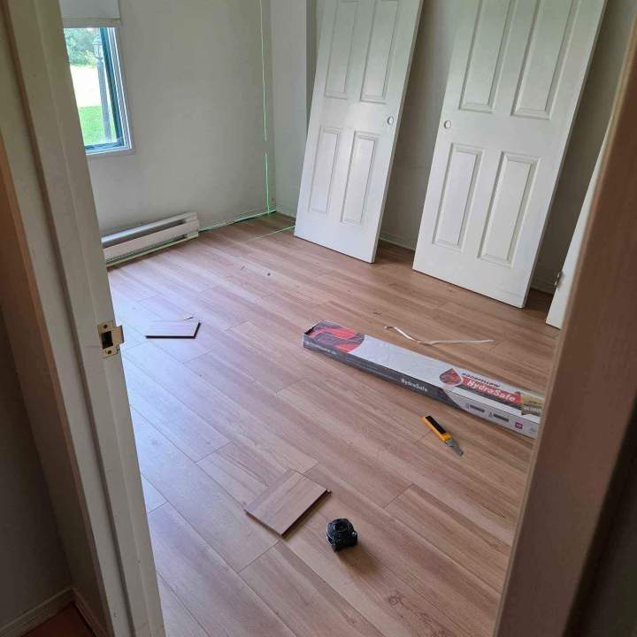 Entreprise de rénovation Saint-Jérôme