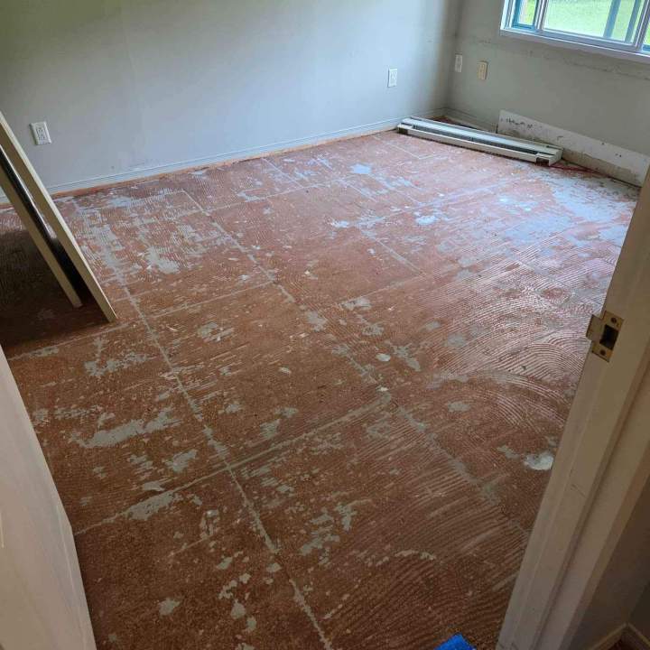 Réparation après sinistre Saint-Jérôme