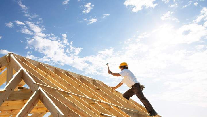 Construction résidentielle Saint-Jérôme