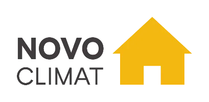 Logo Novo Climat